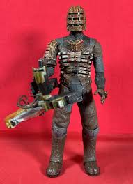 「アイザック・クラーク Dead Space 2」の画像検索結果