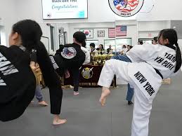 Image result for John Godwin's Penndel Martial Arts Academy