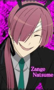 「夏目残夏 妖狐×僕SS」の画像検索結果