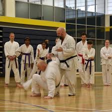Image result for Eurokwai Shotokan Karate Club