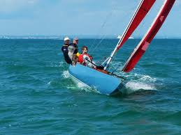 Image result for Bembridge Sailing Club