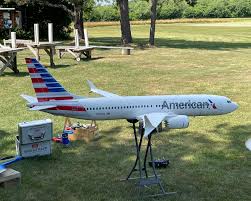 Image result for Reading & District Model Aircraft Club