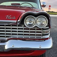 Image result for Plymouth Rhc