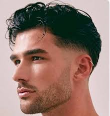 Billedresultat for herrefrisurer
