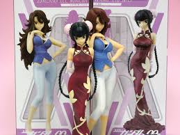 「スメラギ・李・ノリエガ 機動戦士ガンダム00 1st」の画像検索結果