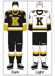 Image result for Old Kingstonian Hockey Club