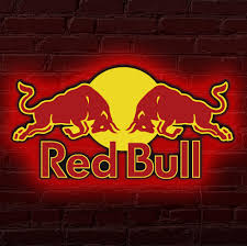 Image result for red bull logo