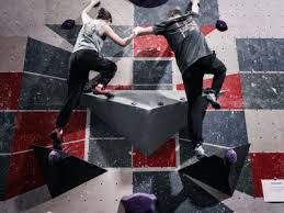 Image result for Nottingham Parkour Club