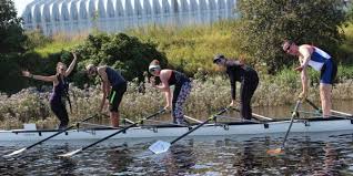 Image result for Tyne Valley Canoe Club