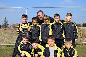 Image result for Holbeach United Youth Teams Football Club