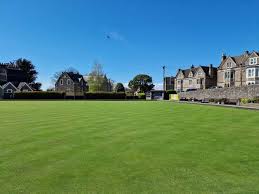 Image result for Clevedon Bowling Club