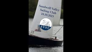 Image result for Sandwell Valley Sailing Club