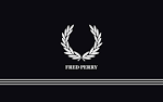 Fred Perry "The Stader" | designbymany