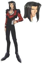 「エリナ・キンジョウ・ウォン 機動戦艦ナデシコ The prince of darkness」の画像検索結果