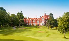 Image result for Finchley Golf Club Limited
