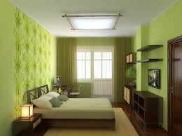 Panduan Desain Interior Kamar Tidur Kecil dan Sempit