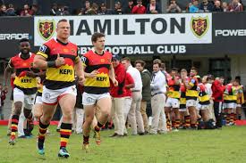 Image result for Hamilton Rugby Football Club