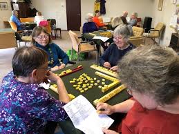 Image result for Exeter Scrabble Club