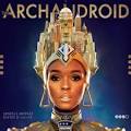 Janelle Monae is very