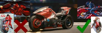 Image result for akira motorcycle