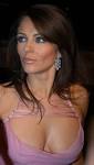 ELIZABETH HURLEY : gentlemanboners