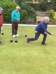 Image result for Pudsey Britannia Bowling Club