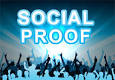 SOCIAL PROOF