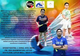 Image result for Team 2000 Badminton Club