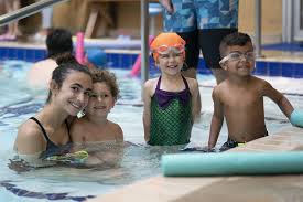 Image result for Thames Valley Swimming School