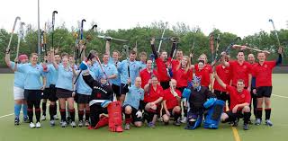 Image result for West Gloucestershire Hockey Club