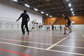 Image result for Kirkley Kasuals Badminton Club