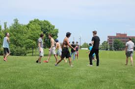 Image result for Leicester Ultimate Frisbee Club