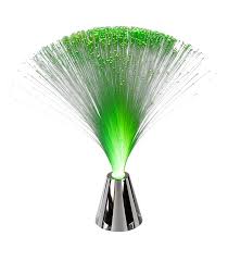 Image result for glasfaser lampe