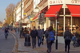 Image result for Kentish Town (London)