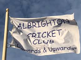 Image result for Albrighton Cricket Club