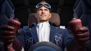 「シド・ハイウインド」の画像検索結果