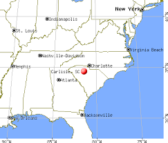 Image result for City Of Carlisle Sc