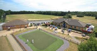 Image result for Easthampstead Golf Club