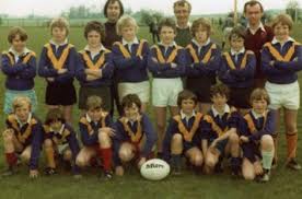 Image result for Culcheth Eagles Amateur Rugby League Football Club