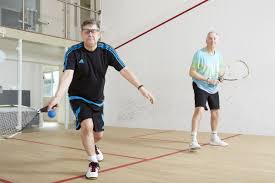 Image result for Abingdon Squash & Racketball Club