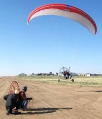 Image result for Peak Paragliding Club
