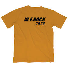 Image result for Футболка we rock