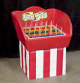 Carnival Games from Fun on the Run!