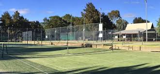 Image result for Chobham Tennis Club