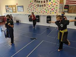 Image result for K5 Academy Of Martial Arts