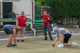 Image result for Llanfairfechan Bowling Club