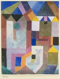 Image result for paul klee
