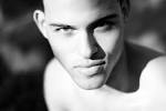 Zachariah Picotte by Jesse