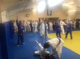 Image result for Camberley Judo Club