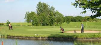 Image result for South Kyme Golf Club